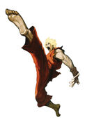 Ken Masters