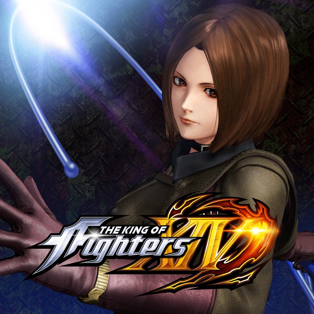 The King of Fighters XIV: 4 Character Bundle Pack 2