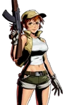 Metal Slug Defense artwork