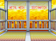 Metal Mesh