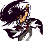 Samurai Shodown 64 - Special