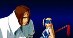 The Last Blade: Yuki's Ending.