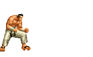 The King of Fighters '96