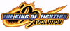 KOF '99 Evolution Logo.png