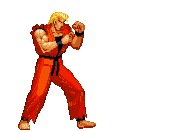 Art of Fighting 3: The Path of the Warrior