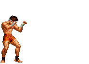 The King of Fighters '96