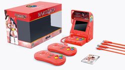 Neo Geo Mini | SNK Wiki | Fandom