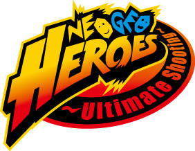 Neo Geo Heroes: Ultimate Shooting | SNK Wiki | Fandom