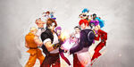 KOF All Star: Main image