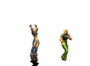 The King of Fighters 2001