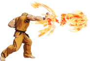 The King of Fighters XV ( ver.)