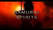 SAMURAI SPIRITS - Teaser Trailer
