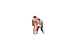 The King of Fighters 2002
