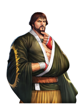 The King of Fighters: Kyo, SNK Wiki