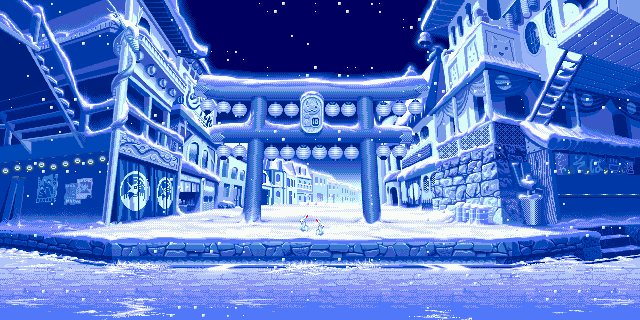 Kabuki Klash | SNK Wiki | Fandom