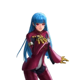 The King of Fighters All Star: XV Version artwork.