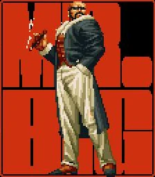 Mr Big Gallery Snk Wiki Fandom