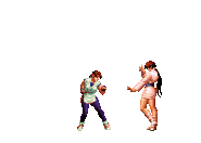 The King of Fighters 2002