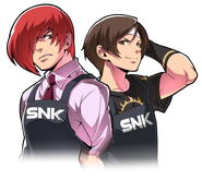 SNK Online Shop's Avatar