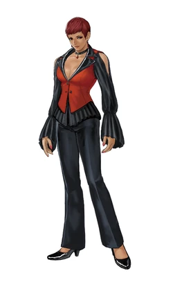 The King of Fighters XIV/Gallery | SNK Wiki | Fandom