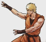 RyoSakazaki-02UM.png (371 KB) The King of Fighters 2002 Unlimited Match artwork.