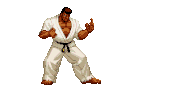 Ryuusen Ken Level 3