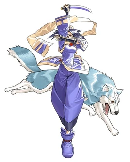 Rera | SNK Wiki | Fandom