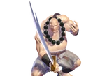 Wan-fu-KHS.png (924 KB) Samurai Spirits Kengou Hachi-ban Shoubu render