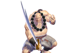 Samurai Spirits Kengou Hachi-ban Shoubu, render