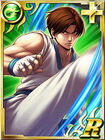  Bataille de Rêve SNK 