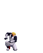 The King of Fighters 2001