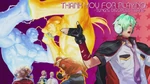 The King of Fighters XIV special ending