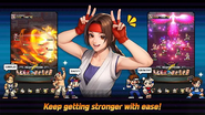 The King of Fighters AFK - Promotional Image 3