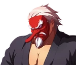 Mr. Karate/Gallery | SNK Wiki | Fandom
