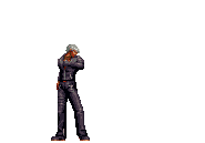The King of Fighters '99-2002 (Normal ver.)
