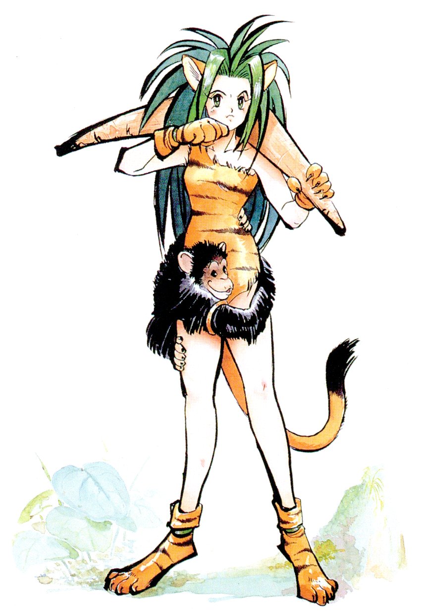 samurai shodown ii composer