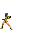 The King of Fighters '98 (Follow-Up Attack)