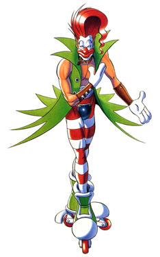 Joker SNK Wiki | Fandom