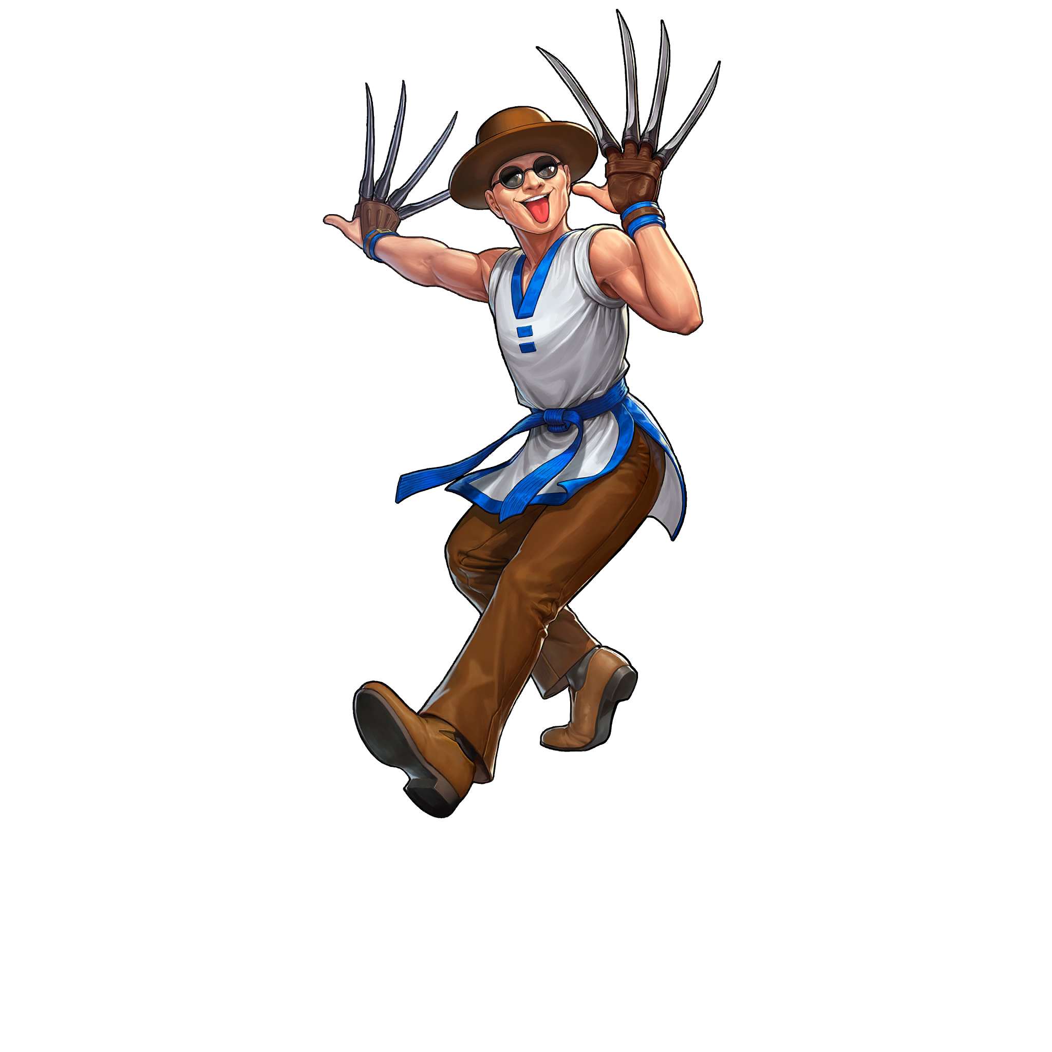 Choi Bounge | SNK Wiki | Fandom