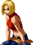 The King of Fighters 2003 winpose