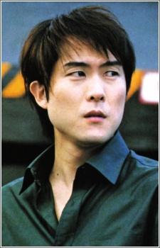 Takehito Koyasu Snk Wiki Fandom