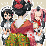 Iroha y Tsunami
