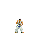 Garou: Mark of the Wolves (S. Version)