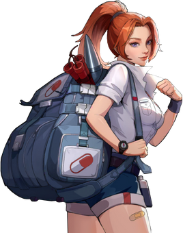 MSAwk Madoka Aikawa
