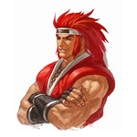 Fummabc.jpg (117 KB) Neo Geo Battle Coliseum: select portrait artwork