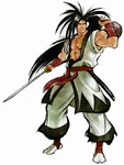 Samurai Shodown Sen