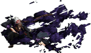 The King of Fighters XV (Backwards, Duo Lon)