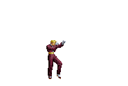The King of Fighters XI