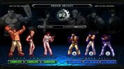 King of Fighters XIII