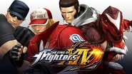THE KING OF FIGHTERS XIV 6th Teaser Trailer